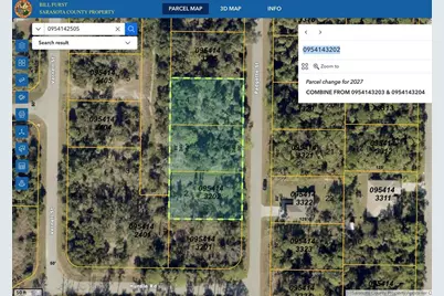 Padgette Street, North Port, FL 34291 - Photo 1