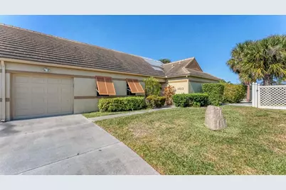 3613 57th Avenue Drive W #3613, Bradenton, FL 34210 - Photo 1