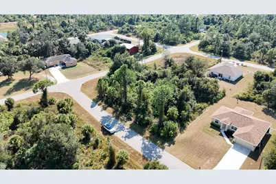 Fielding Street, North Port, FL 34288 - Photo 1