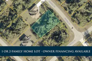 Fielding St, North Port, FL 34288 - Photo 1