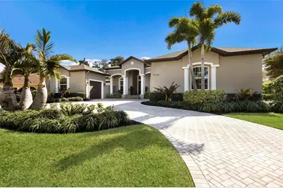 9702 18th Drive NW, Bradenton, FL 34209 - Photo 1