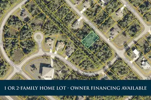 Filbert St, North Port, FL 34288 - Photo 1