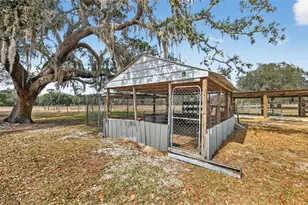 4533 SW 37th Terrace, Bushnell, FL 33513 - Photo 47