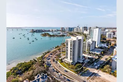 770 S Palm Avenue #2, Sarasota, FL 34236 - Photo 3