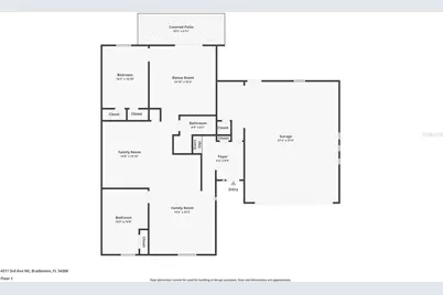 4211 3rd Avenue NE, Bradenton, FL 34208 - Photo 65