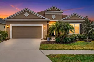 12709 Lake Silver Ave, Bradenton, FL 34211 - Photo 1