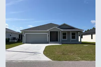 227 Baytree Drive, Rotonda West, FL 33947 - Photo 1