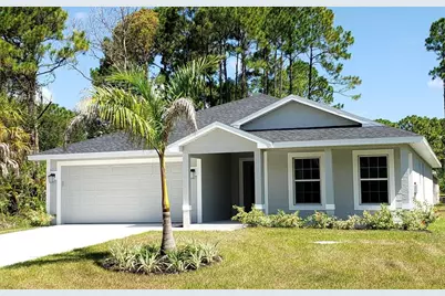 227 Baytree Drive, Rotonda West, FL 33947 - Photo 1