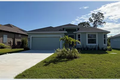 112 Smallwood Road, Rotonda West, FL 33947 - Photo 1
