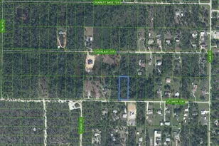 2028 Flower Terrace, Sebring, FL 33875 - Photo 1