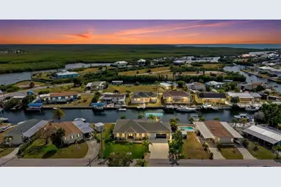 731 Eldorado Drive, Punta Gorda, FL 33950 - Photo 3