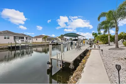 731 Eldorado Drive, Punta Gorda, FL 33950 - Photo 3