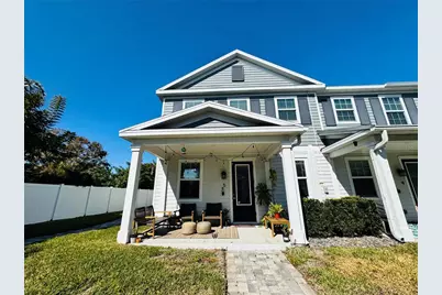 6617 S Manhattan Avenue #5, Tampa, FL 33616 - Photo 1