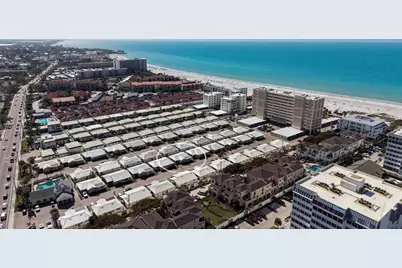 6140 Midnight Pass Road #B6, Sarasota, FL 34242 - Photo 3