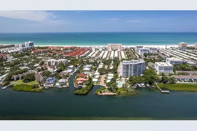 6140 Midnight Pass Road #B6, Sarasota, FL 34242 - Photo 5