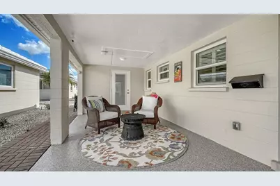 6140 Midnight Pass Road #B6, Sarasota, FL 34242 - Photo 9