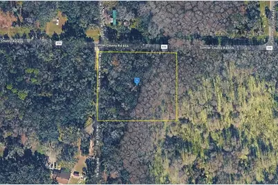 12131 SW 35th Dr, Webster, FL 33597 - Photo 1