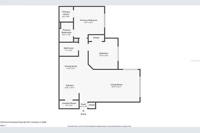 4130 Central Sarasota Parkway #1817, Sarasota, FL 34238 - Photo 69