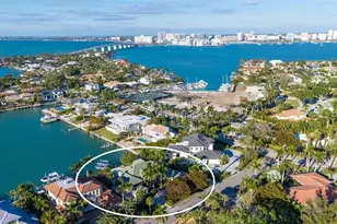 316 W Royal Flamingo Dr, Sarasota, FL 34236 - Photo 7