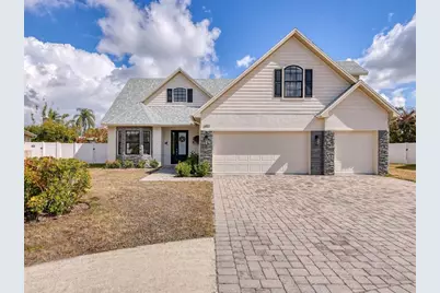 6813 Short Creek Lane, Sarasota, FL 34240 - Photo 1