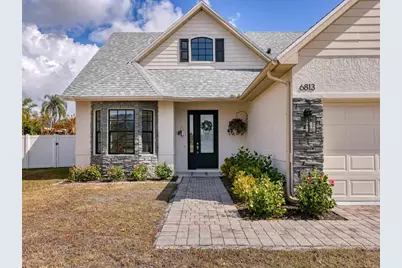 6813 Short Creek Lane, Sarasota, FL 34240 - Photo 5