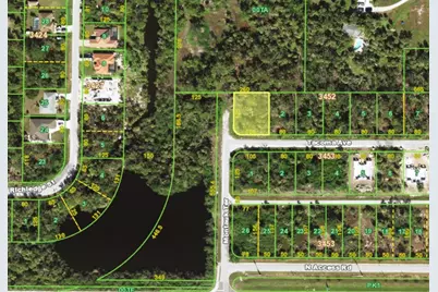 6376 Montauk Terrace, Englewood, FL 34224 - Photo 1