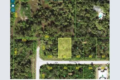 9194 Tacoma Avenue, Englewood, FL 34224 - Photo 1