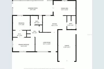 804 53rd Avenue Drive W, Bradenton, FL 34207 - Photo 31