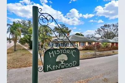 911 29th Street N, Saint Petersburg, FL 33713 - Photo 31