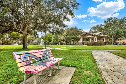 911 29th Street N, Saint Petersburg, FL 33713 - Photo 33