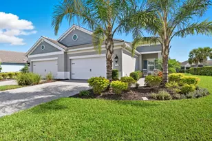 2723 Sapphire Blue Ln, Bradenton, FL 34211 - Photo 1