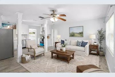 1827 Nevada Avenue NE, Saint Petersburg, FL 33703 - Photo 5