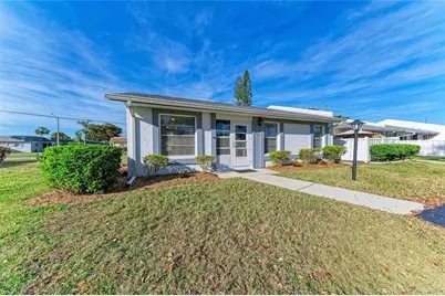 4006 36th Avenue Drive W, Bradenton, FL 34205 - Photo 1