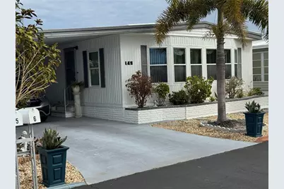 6 Lafitte Drive, Nokomis, FL 34275 - Photo 1