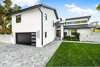 2500 Monterey Street, Sarasota, FL 34231 - Photo 1