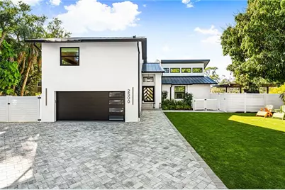 2500 Monterey Street, Sarasota, FL 34231 - Photo 3