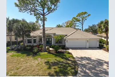 2187 Muskogee Trail, Nokomis, FL 34275 - Photo 1