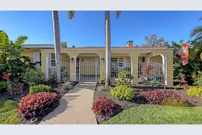 844 Magellan Drive, Sarasota, FL 34243 - Photo 3