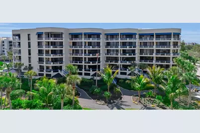 2110 Harbourside Drive #523, Longboat Key, FL 34228 - Photo 5