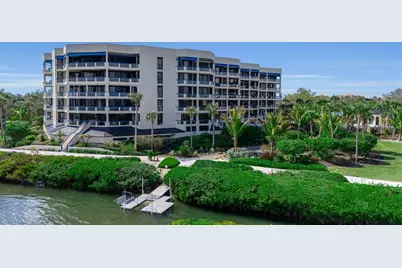 2110 Harbourside Drive #523, Longboat Key, FL 34228 - Photo 3