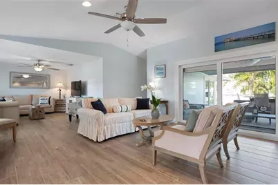 607 North Point Drive, Holmes Beach, FL 34217 - Photo 7