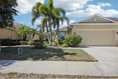 293 Capulet Drive, Venice, FL 34292 - Photo 1