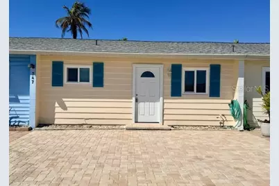 747 Saint Judes Drive S #2, Longboat Key, FL 34228 - Photo 1