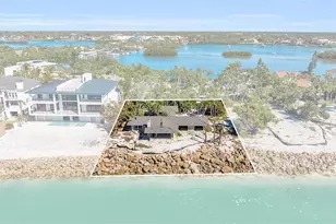 4001 Casey Key Rd, Nokomis, FL 34275 - Photo 1