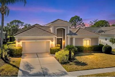 8732 54th Avenue E, Bradenton, FL 34211 - Photo 1