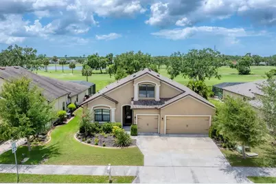 9123 Raes Creek Place, Palmetto, FL 34221 - Photo 1