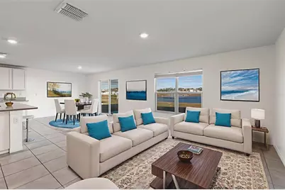 2805 Rock Sound Street, Bradenton, FL 34208 - Photo 5