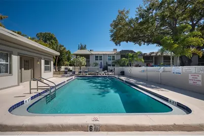 3360 S Osprey Avenue #205B, Sarasota, FL 34239 - Photo 21