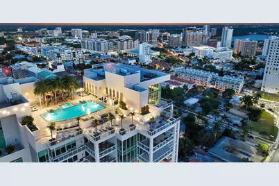 540 N Tamiami Trail #1004, Sarasota, FL 34236 - Photo 43