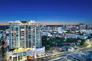 540 N Tamiami Trl, Sarasota, FL 34236 - Photo 1